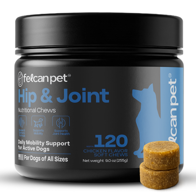 Hip & Joint For Dogs