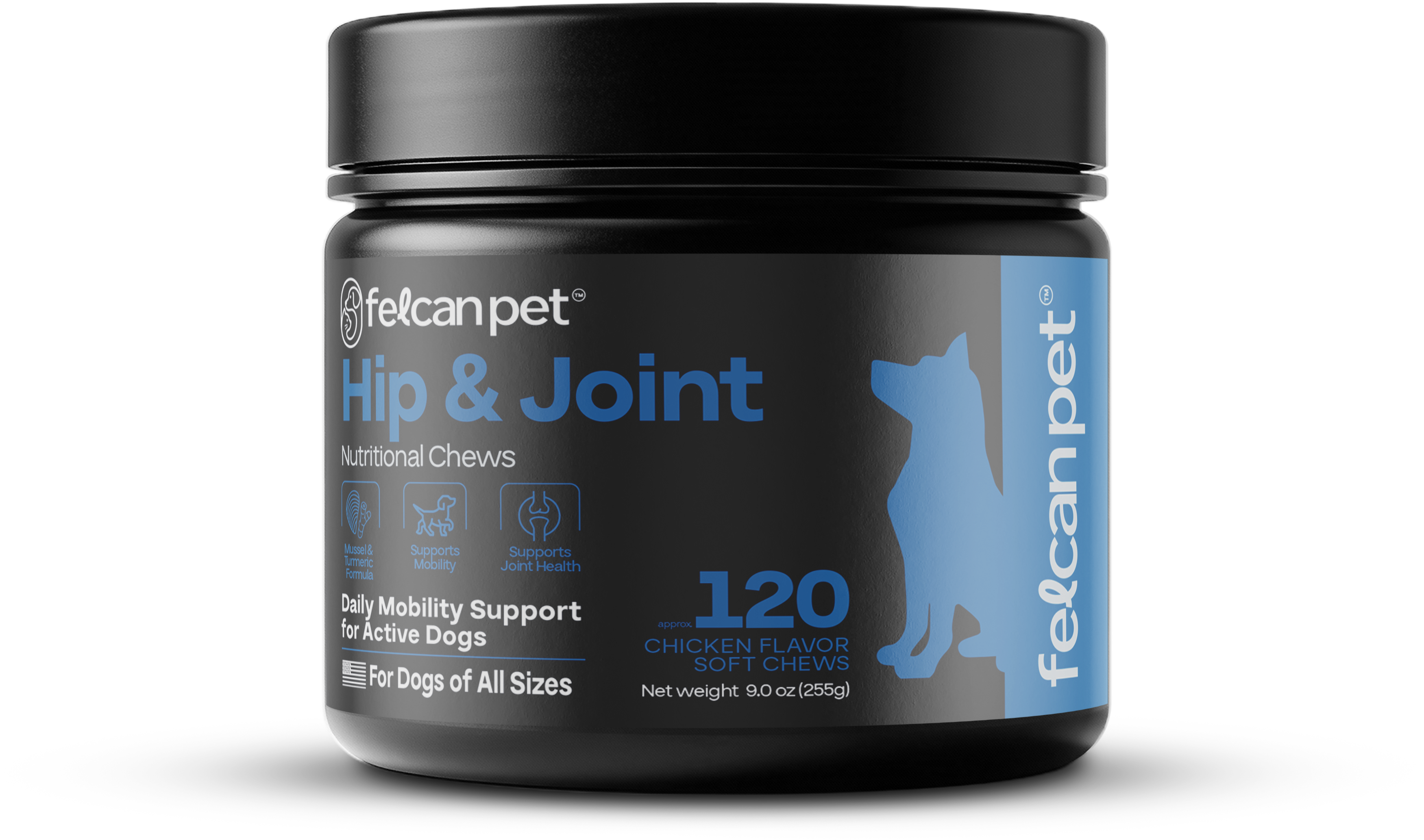 Hip & Joint For Dogs