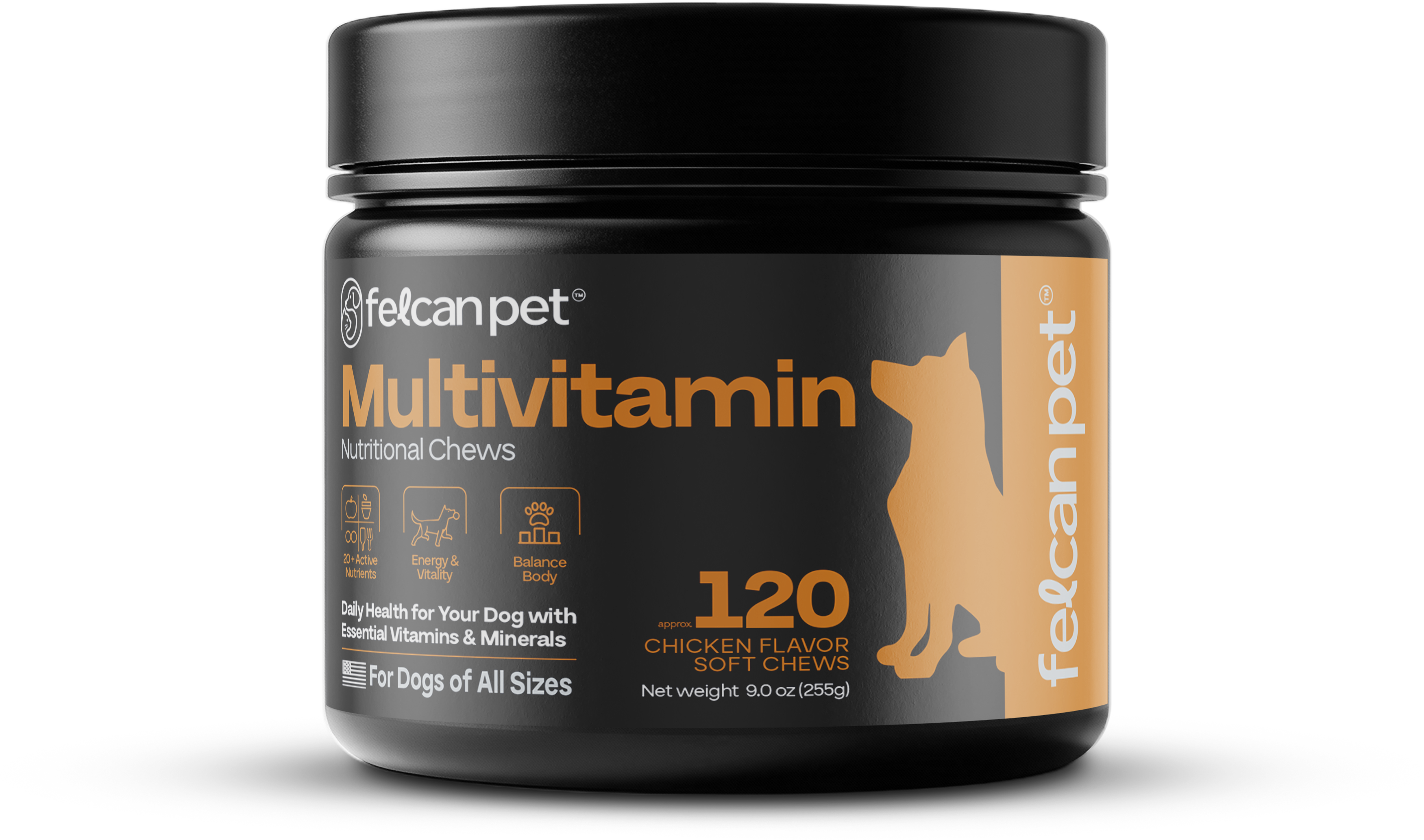 Multivitamin For Dogs