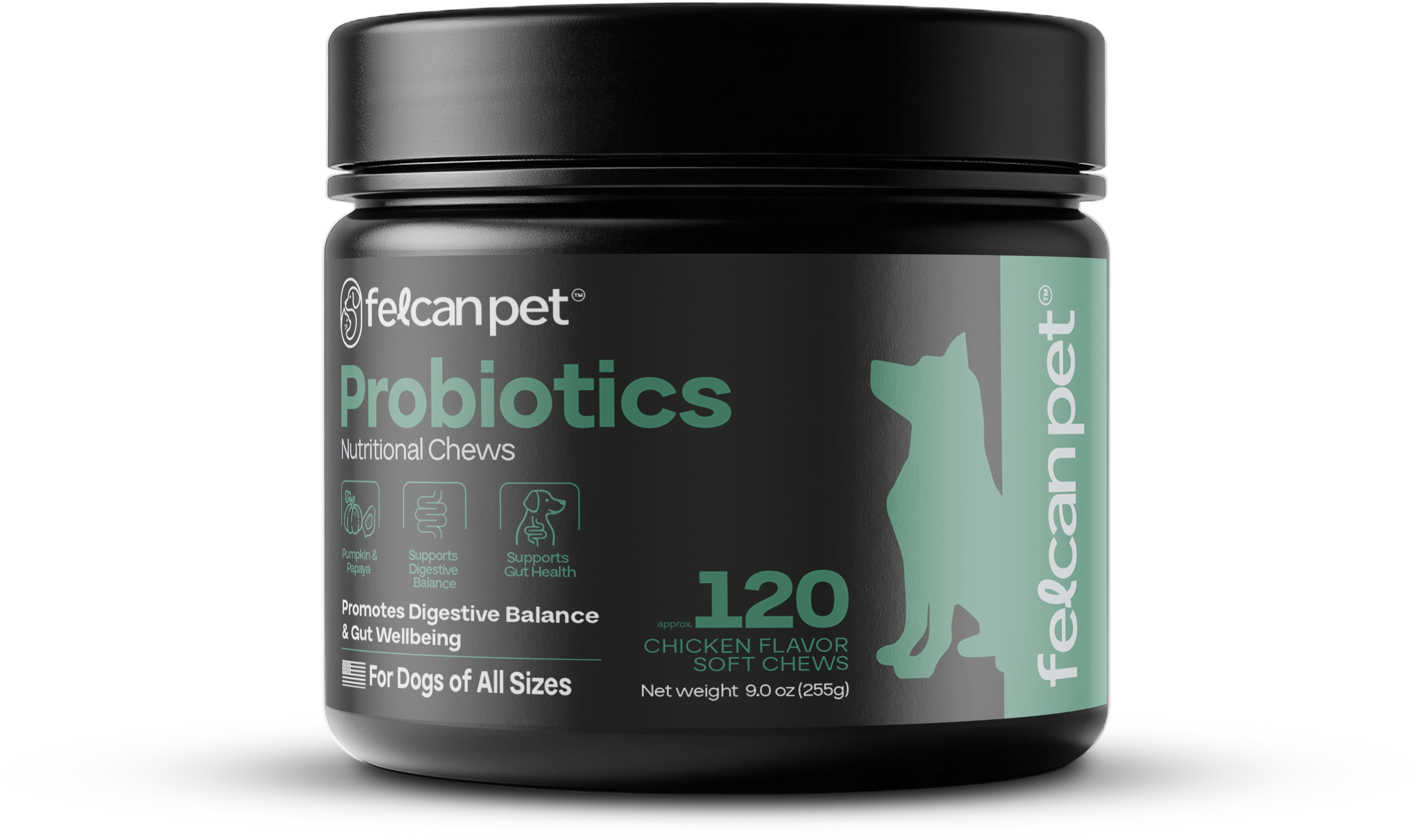 Probiotics For Dogs