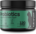 Probiotics For Cats